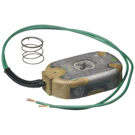 Dexter Axle 7.7 x 4.6 x 1.4 in. Brake Magnet Kit D6G-K7110400